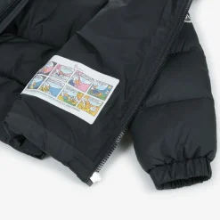 Moncler Enfant Coats & Jackets*Boys Blue Cayden Jacket