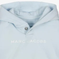 MARC JACOBS Tracksuits*Boys Blue Cotton Tracksuit
