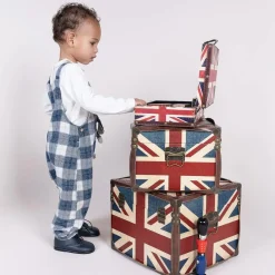 Early Days First Walkers|First Walkers*Boys Blue First Walker Shoes