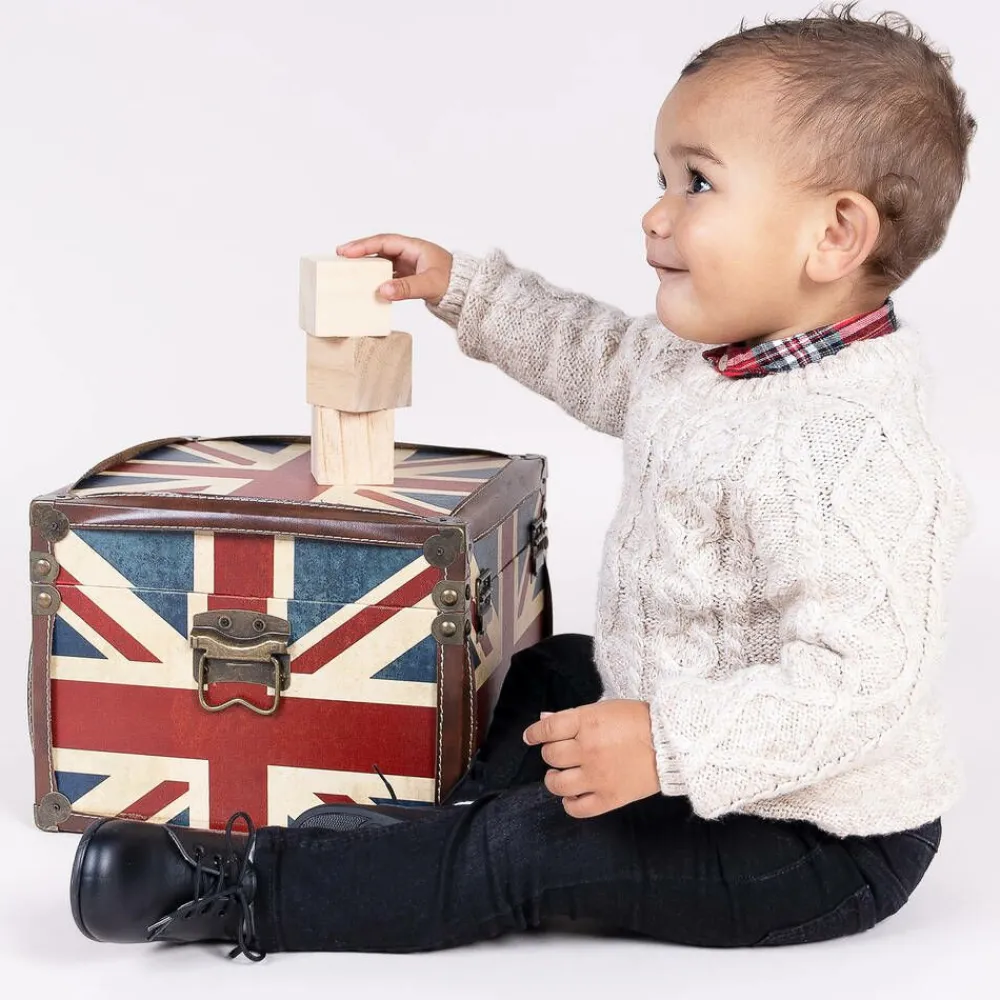 Early Days First Walkers|First Walkers*Boys Blue First Walker Shoes