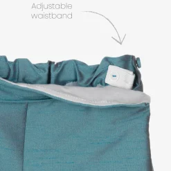 Beatrice amp; George Outfit Sets*Boys Blue Knickerbocker Shorts Set