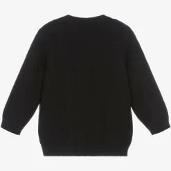 Mayoral Tops*Boys Blue Knitted Cardigan