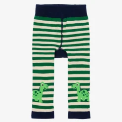 Blade amp; Rose Trousers|Leggings*Boys Blue Maple The Dinosaur Leggings