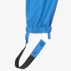 Roarsome Coats & Jackets*Boys Blue Reef The Shark Rainsuit