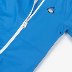 Roarsome Coats & Jackets*Boys Blue Reef The Shark Rainsuit