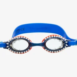 Bling2o Swimwear*Boys Blue Shark Swimming Goggles