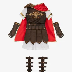 Dress Up by Design Costumes*Boys Gladiator Warrior Costume
