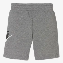 Nike Shorts|Activewear*Boys Grey Jersey Shorts