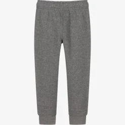 Nike Trousers|Activewear*Boys Grey Logo Joggers