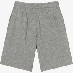 Nike Shorts|Activewear*Boys Grey Logo Shorts