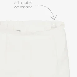 Beatrice amp; George Suits|Suits*Boys Ivory Viscose Shorts Suit