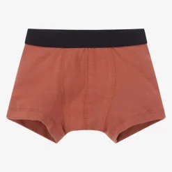 Petit Bateau Underwear*Boys Multicoloured Boxer Shorts (7 Pack)