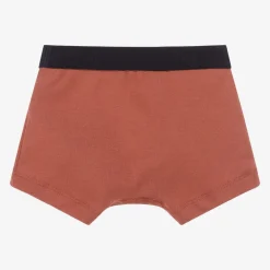 Petit Bateau Underwear*Boys Multicoloured Boxer Shorts (7 Pack)