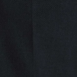 Ancar Outfit Sets*Boys Navy Blue & White Cotton Buster Suit