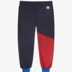 Gucci Trousers*Boys Navy Blue Joggers