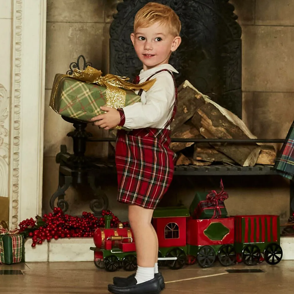 Sevva Loafers & Moccasins|Loafers & Moccasins*Boys Navy Blue Loafers