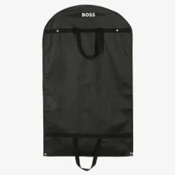 BOSS Suits*Boys Navy Blue Twill Suit