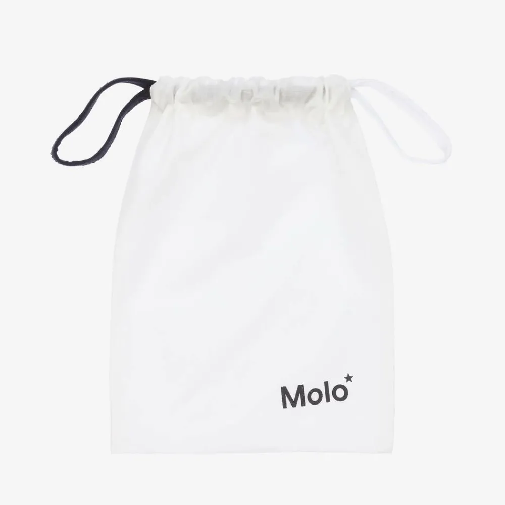 Molo Underwear*Boys Organic Cotton Boxers (2 Pack)