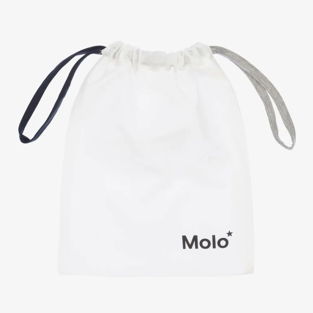 Molo Underwear*Boys Organic Cotton Boxers (2 Pack)