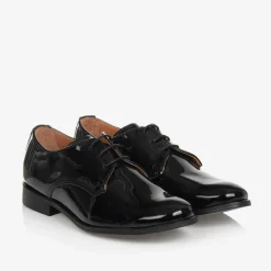 Childrens Classics Brogues|Brogues*Boys Patent Leather Shoes