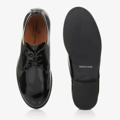 Childrens Classics Brogues|Brogues*Boys Patent Leather Shoes