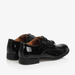 Childrens Classics Brogues|Brogues*Boys Patent Leather Shoes