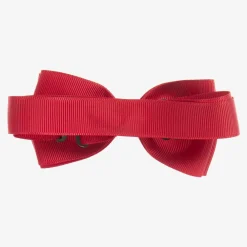 Milledeux Clothing Accessories*Boys Red Bow Tie (10cm)