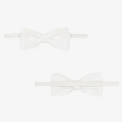 Beau KiD Suits*Boys White Tuxedo Suit