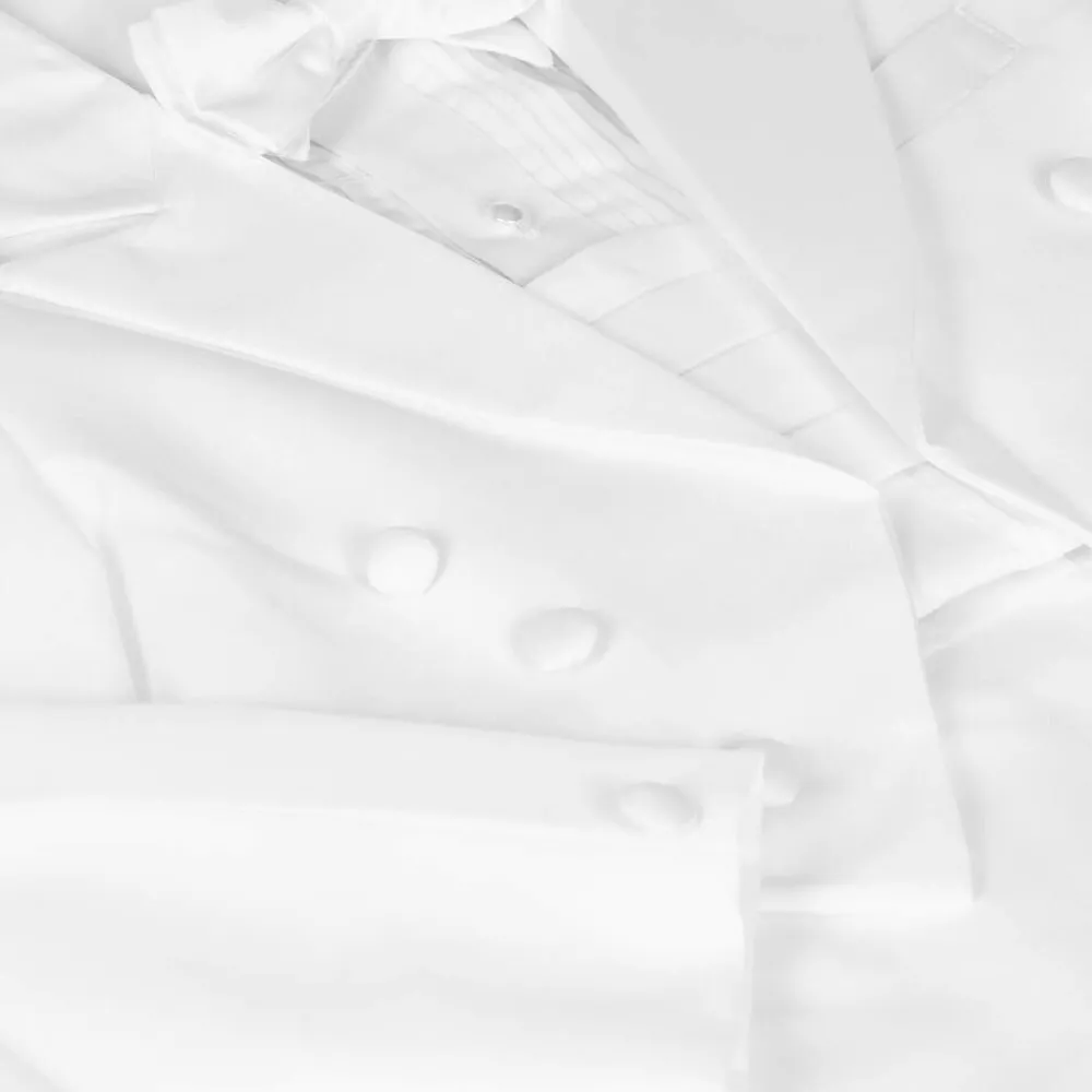 Beau KiD Suits*Boys White Tuxedo Suit