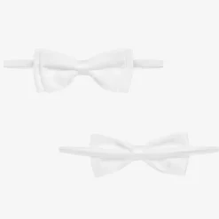 Beau KiD Suits*Boys White Tuxedo Suit