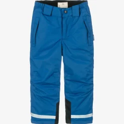 Playshoes Snowwear|Snowwear*Bright Blue Ski Trousers