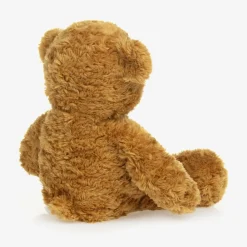 Aurora Gifts*Brown Bonnie Bear Soft Toy (27cm)