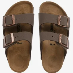 Birkenstock Sandals|Sandals*Brown Buckle Sandals