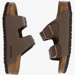 Birkenstock Sandals|Sandals*Brown Buckle Sandals