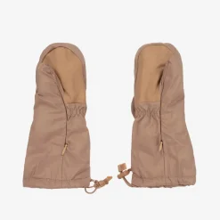 Elodie Gloves & Mittens|Gloves & Mittens*Brown Bunny Mittens