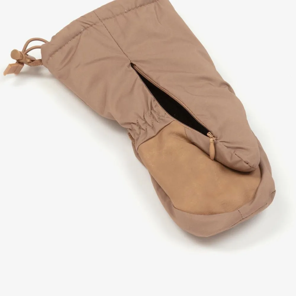 Elodie Gloves & Mittens|Gloves & Mittens*Brown Bunny Mittens