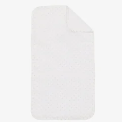 Pasito a Pasito Gifts*Brown Faux Leather Changing Bag (35cm)