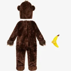 Dress Up by Design Costumes|Costumes*Brown Monkey Around Costume