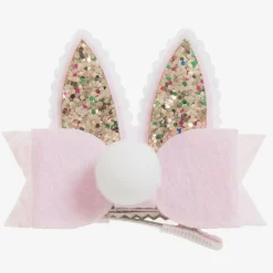 Cute Cute Hair Accessories*Bunny Ears Hair Clip