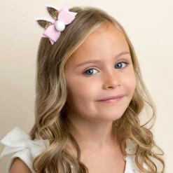 Cute Cute Hair Accessories*Bunny Ears Hair Clip