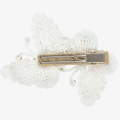 Sienna Likes To Party Hair Accessories*Butterfly Hair Clip (11cm)