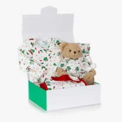 Childrensalon Hampers Gifts*Christmas Eve Babysuit Gift Hamper