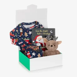 Childrensalon Hampers Gifts*Christmas Eve Pyjamas Hamper