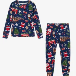 Childrensalon Hampers Gifts*Christmas Eve Pyjamas Hamper