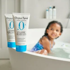 Original Sprout Toiletries|Toiletries*Classic Hair Gel (118ml)