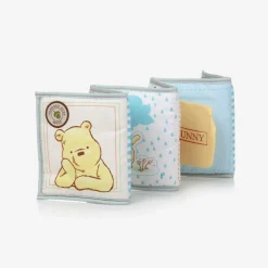 Rainbow Designs Toys*Classic Pooh Bear Soft Book Toy (72cm)