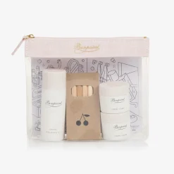 Bonpoint Gifts|Toiletries*Cleanse & Moisturise Travel Essentials Set