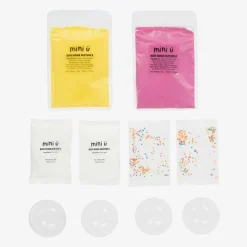Mini U Toiletries|Toiletries*Create Your Own Bath Bomb Kit (200g)