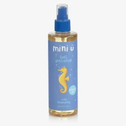 Mini U Toiletries|Toiletries*Curly Hair Spray (250ml)