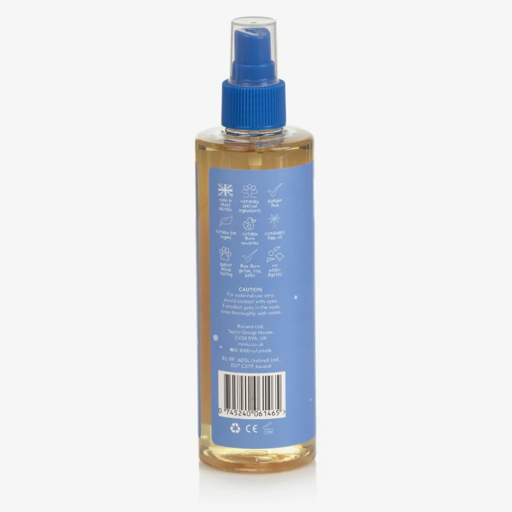 Mini U Toiletries|Toiletries*Curly Hair Spray (250ml)